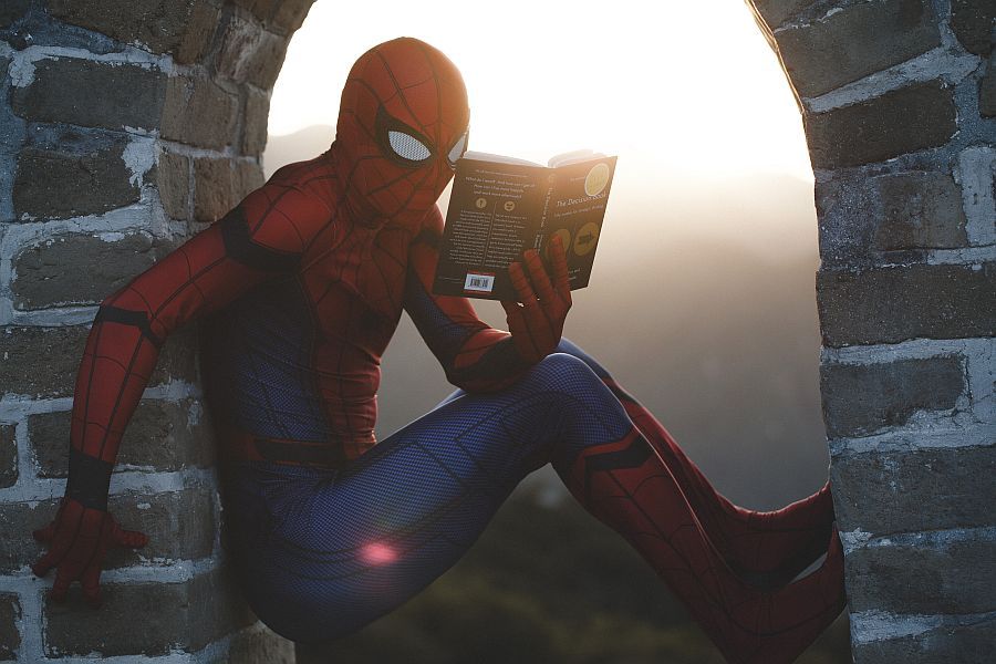 consciousness-thought-creates-everything-universe-cosmos-life-existence-spiderman-780