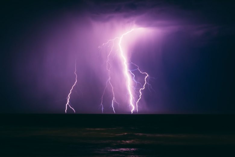 Thoughts are electromagnetic energy indicating thoughts create matter science is not fiction