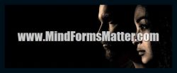 Does mind form matter? icon lg