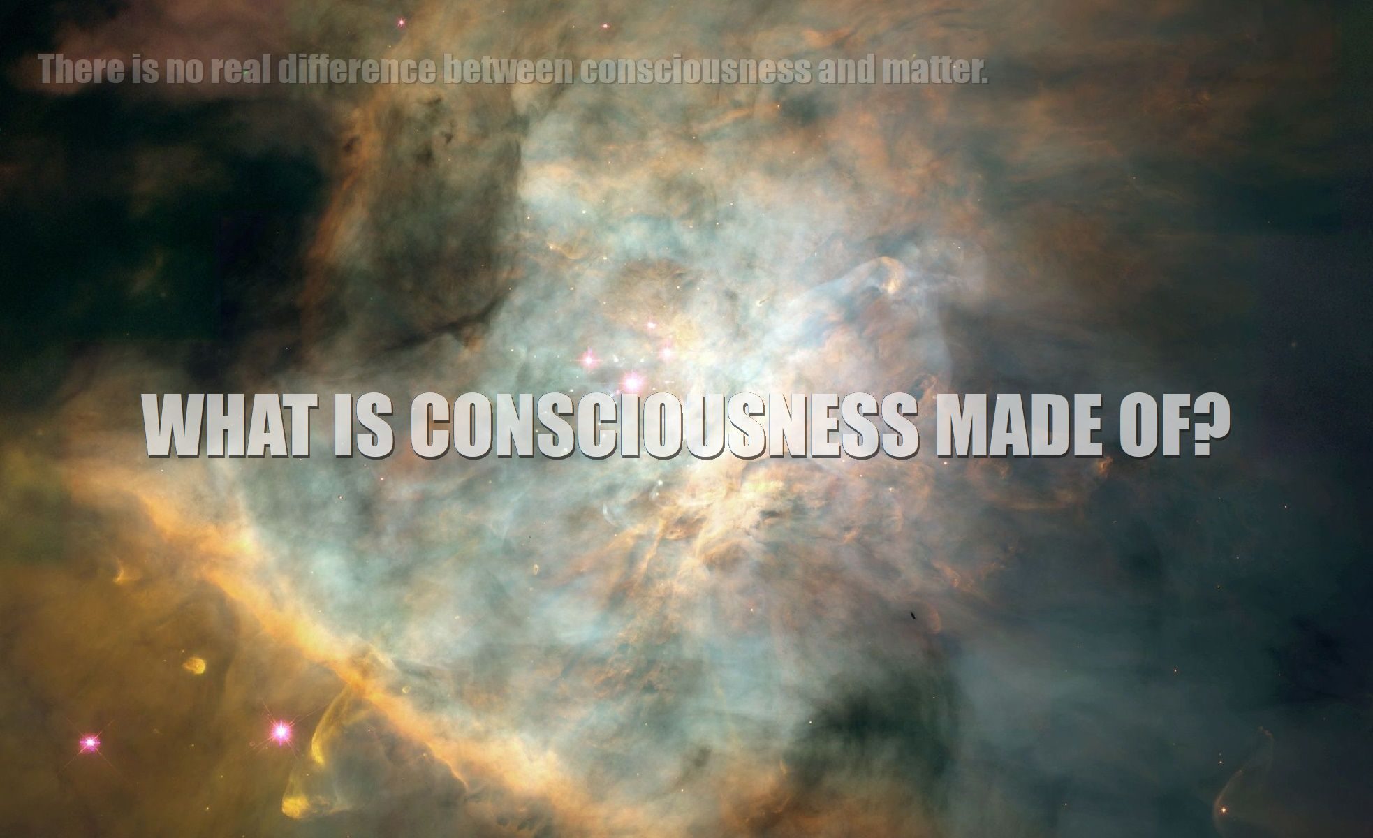 what-are-thoughts-consciousness-made-of-is-conscious-mind-physical-matter-electromagnetic-energy-reality-a-2000