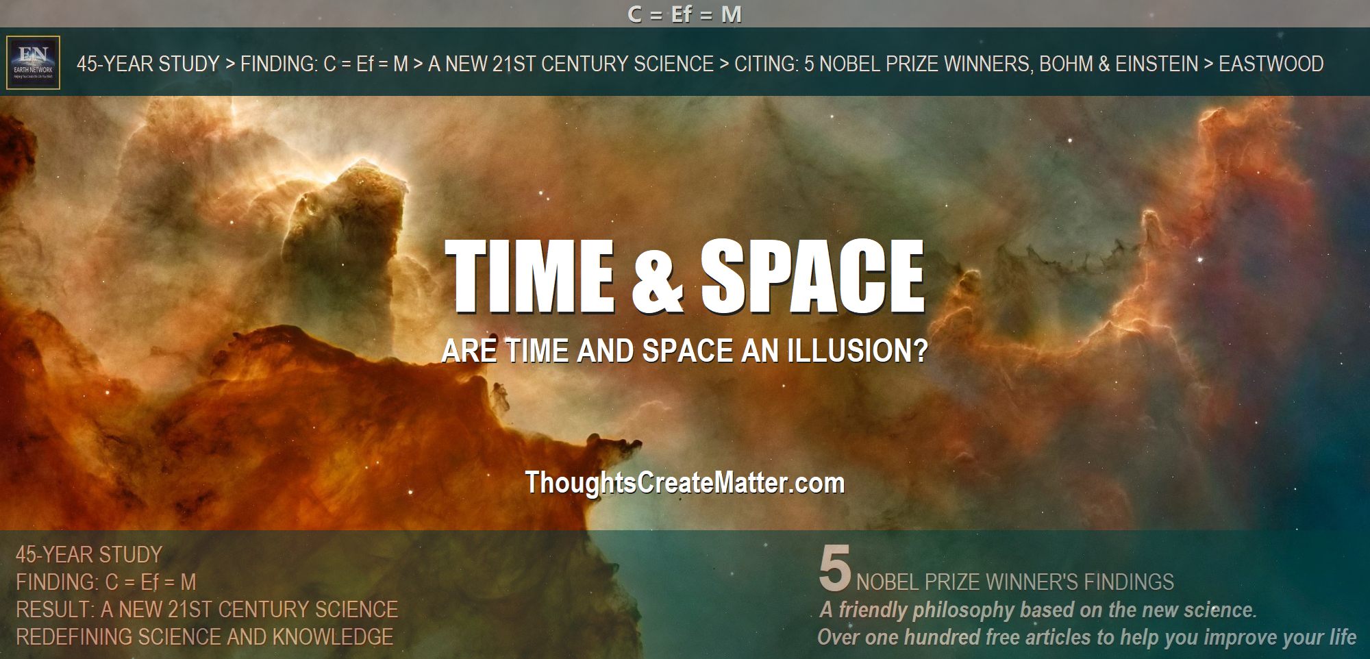 are-time-space-an-illusion-is-this-only-reality-do-other-parallel-inner-dimensions-realities-exist-einstein