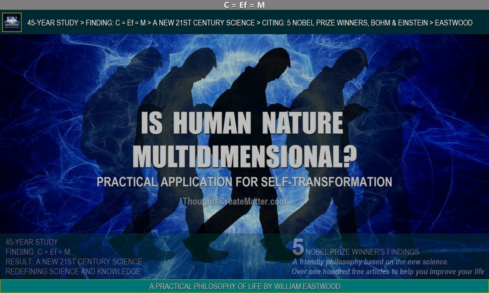 multiple profiles of person show multidimensional human nature of soul inner self and entity