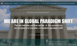 supreme court depicts FALSE-SCIENTIFIC-WORLDVIEW-Materialism-Darwinism-Psychology-Wrong-theory-quantum-consciousness