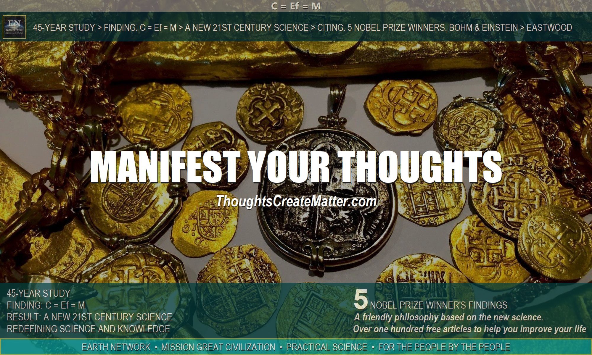 gold depicts how your can manifesting-your-thoughts-how-do-i-manifest-my-thoughts-into-material-events-objects-reality