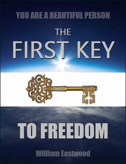 Ebook the first Key by William Eastwood