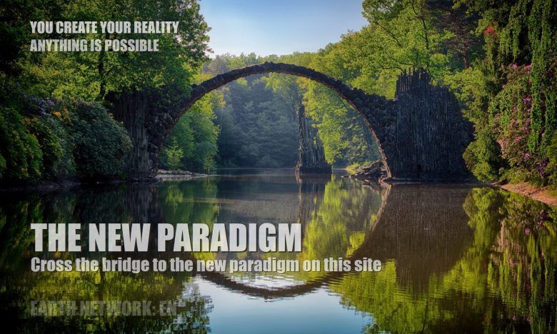 bridge to freedom