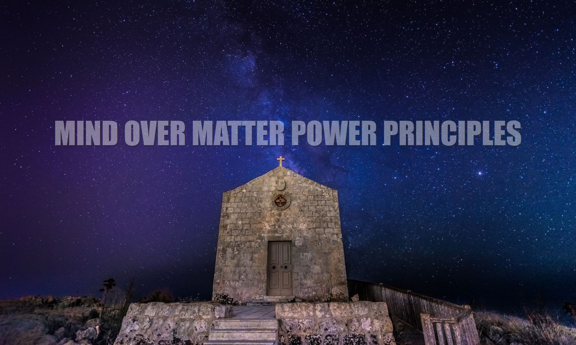 mind-over-matter-power-principles