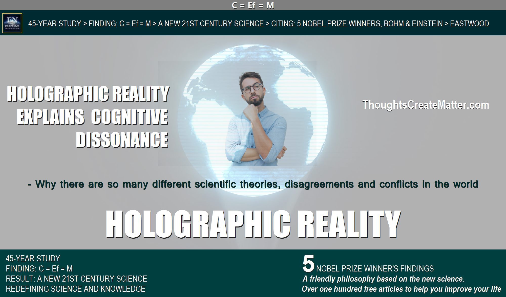 man-thinking-in-globe-depicts-holographic-reality-events-are-a-projection-of-your-mind-consciousness-brain-five-senses-david-bohm-william-eastwood-feature