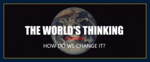 How Do We Achieve World Peace change worlds thinking? How Can I Stay Safe & Help Others?
