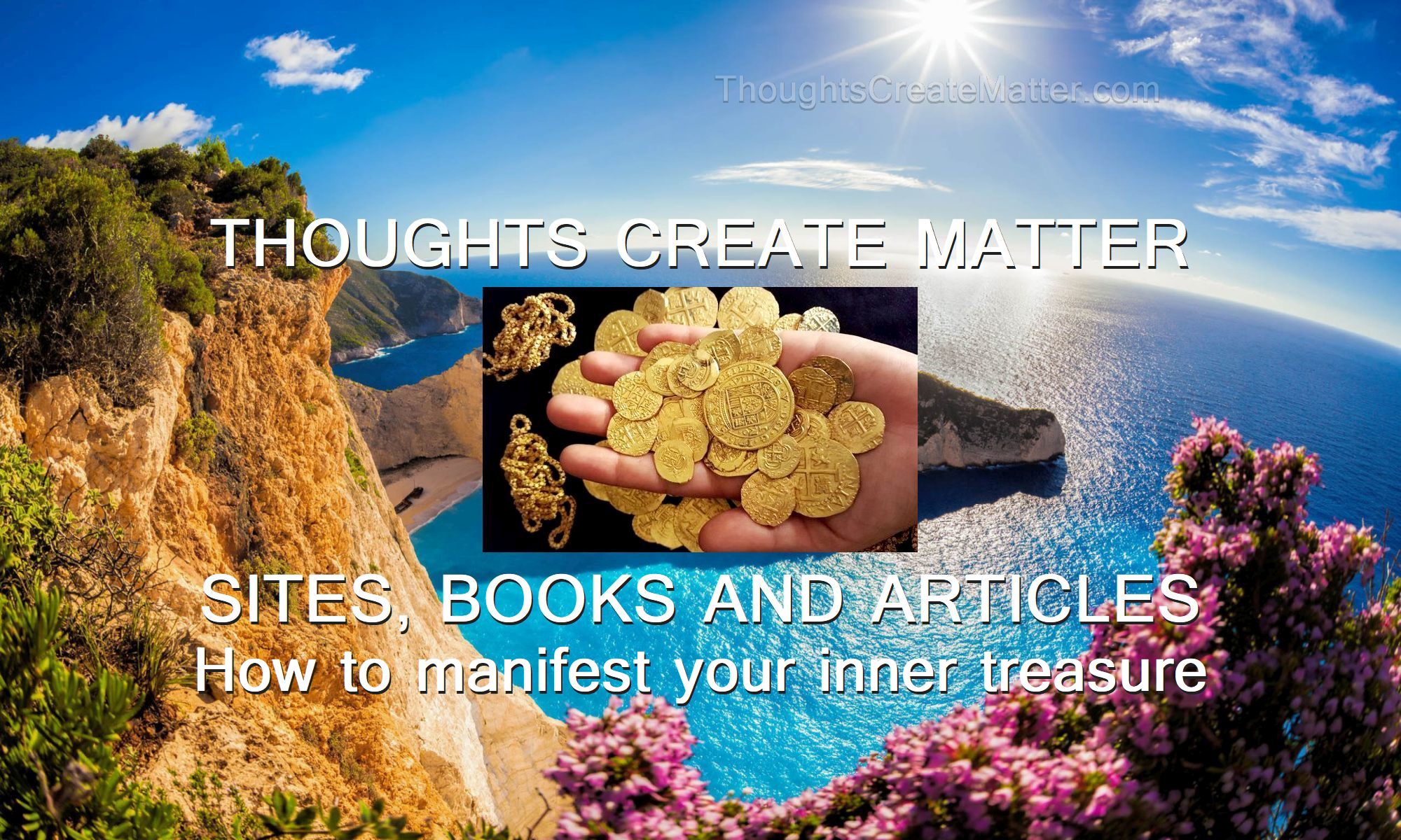 paradise-depicts-Metaphysical-philosophy-Metaphysics-self-help-improvement-consciousness-books-eBooks