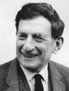 David Bohm, Einstein's friend and one of the most important 20th century physicists that said there is not sharp distinction between thoughts and matter