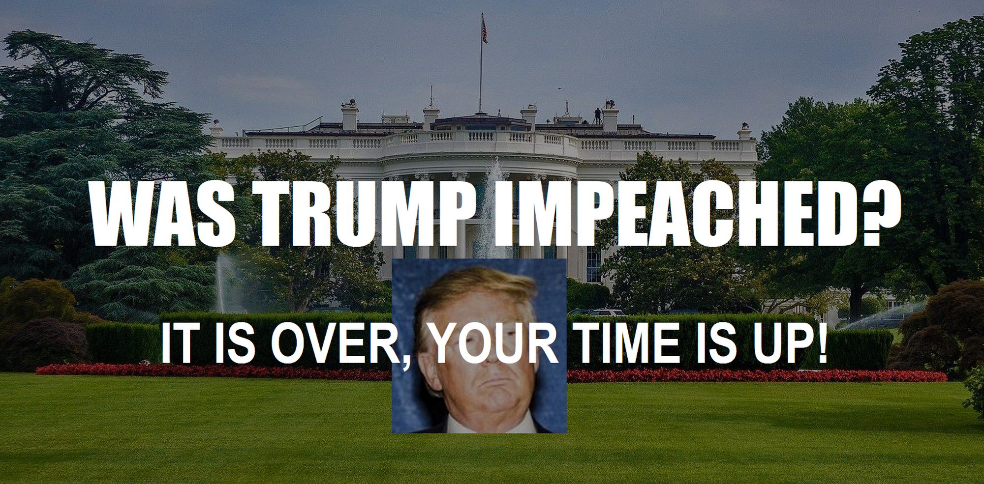 was-trump-impeached-has-trump-been-impeached-again-will-he-be-removed-from-office-convicted-current-news-image