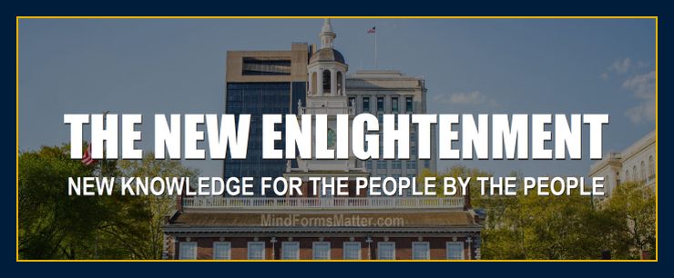 What is Causing all the Problems in Our World Today? Your Path to Personal Power enlightenment
