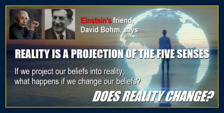 What is Causing all the Problems in Our World Today? Your Path to Personal Power understanding holographic reality