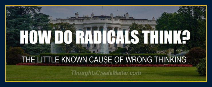 how do U.S. radicals think? Find out the cause of domestic terrorism here.