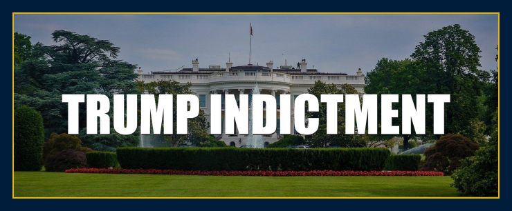 What Prison or Jail Will Trump Go To if he is indicted? How Long Will Trump Be Locked Up?
