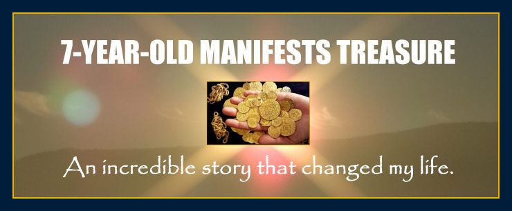 How to manifest money.