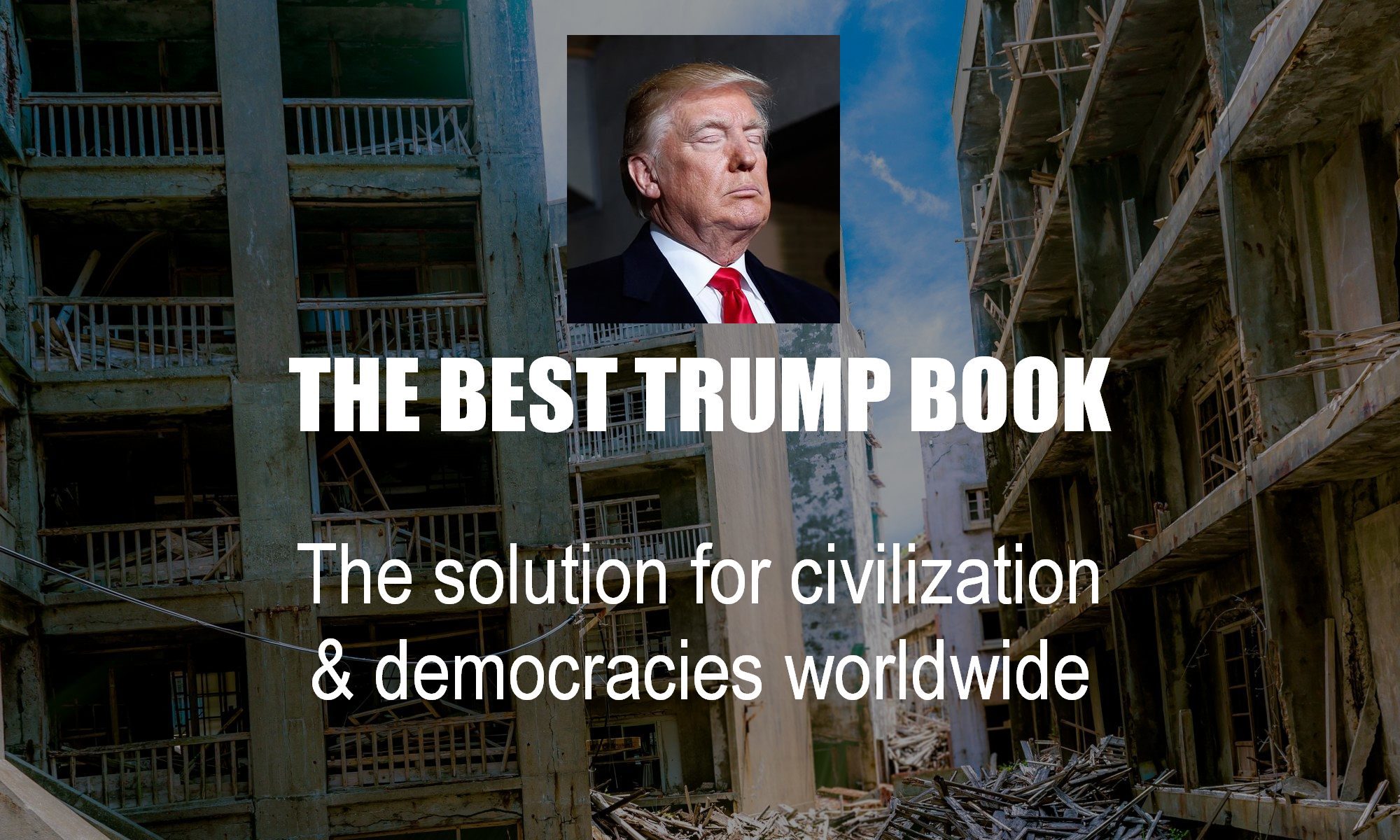What is the Best Trump Book in 2021? Trump Arrest, Cause of Election & Division save democracy