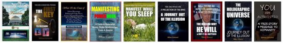 List of Best Metaphysical Manifesting Books on Money, Relationships & Solving ProblemsList of Best Metaphysical Manifesting Books on Money, Relationships & Solving Problems by Eastwood