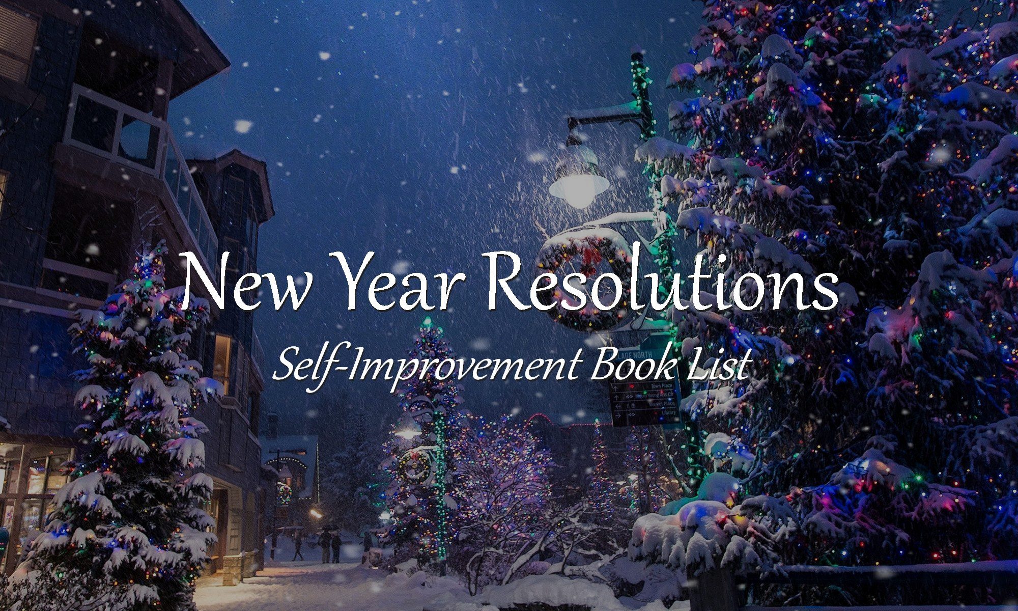 new-year-resolutions-self-improvement-book-list-metaphysical-affirmations-to-manifest-money-success-Christmas-book-gift