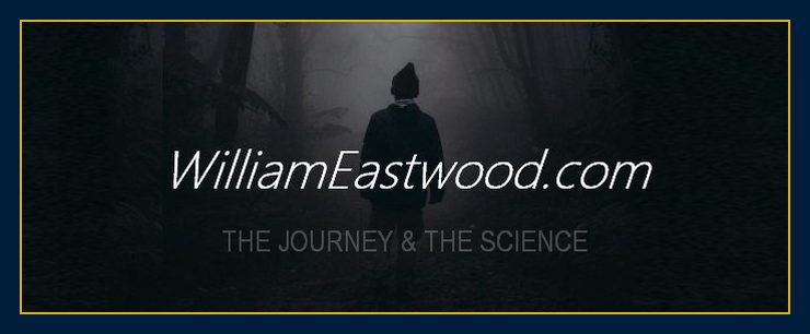 William Eastwood journey