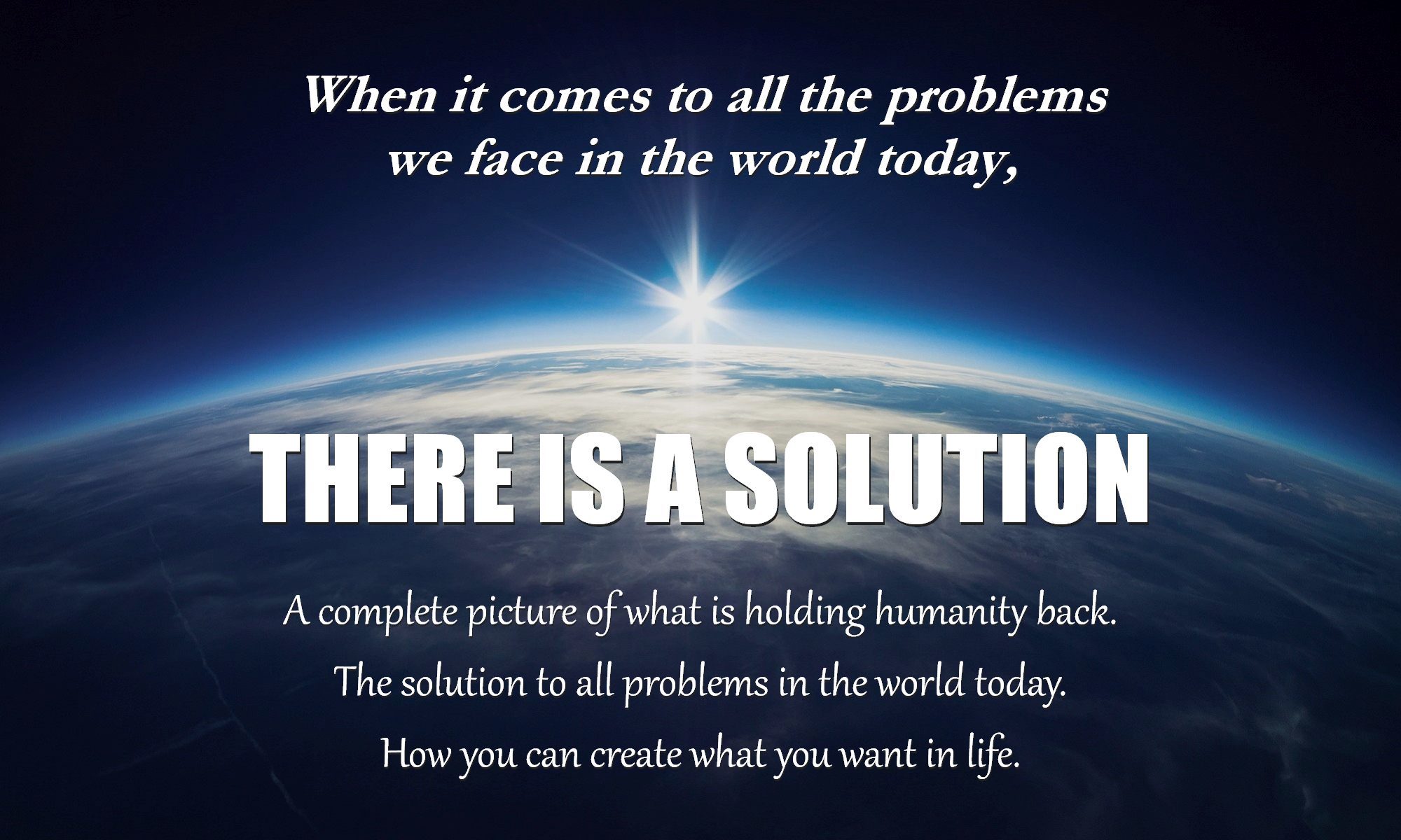 the-solution-to-world-problems-a-formula-that-can-solve-all-problems-public-private-yours