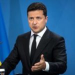 President Zelensky what-is-ukraine-zelensky-doing-to-stop-putin-military-attacks-russia-will-lose-war-latest-updates