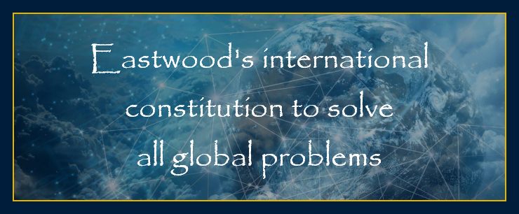 William Eastwood's Altruism Code to defend that accurate science against attacks by Darwinists myths and cults