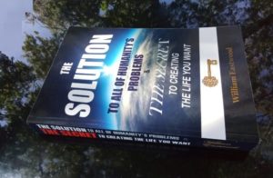 The Solution by thoughts create matter