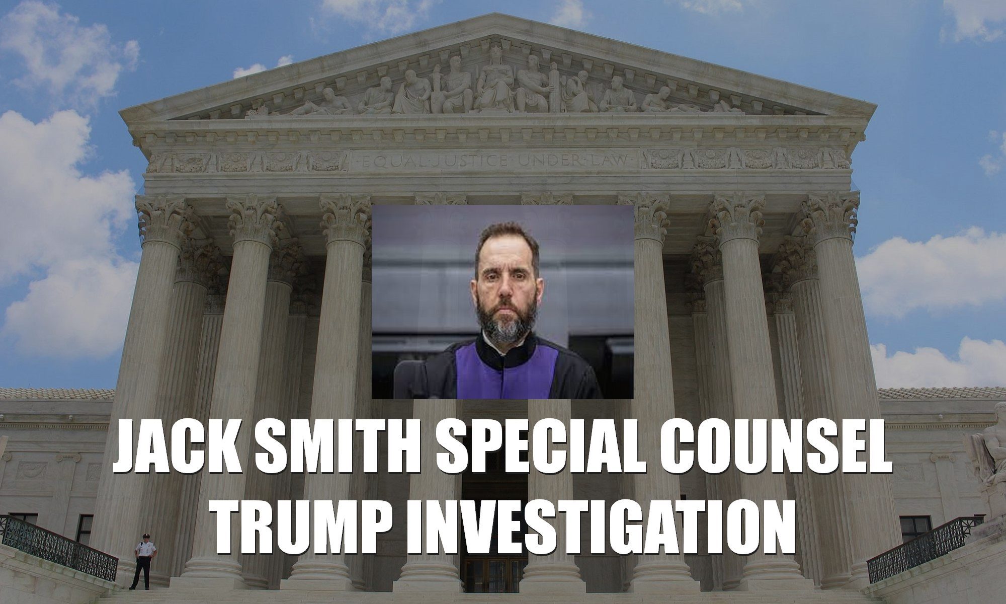 Who has Jack Smith Subpoenaed? Will Special Counsel Jack Smith Subpoena and indict Donald Trump?