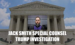 Who has Jack Smith Subpoenaed? Will Special Counsel Jack Smith Subpoena and indict Donald Trump?