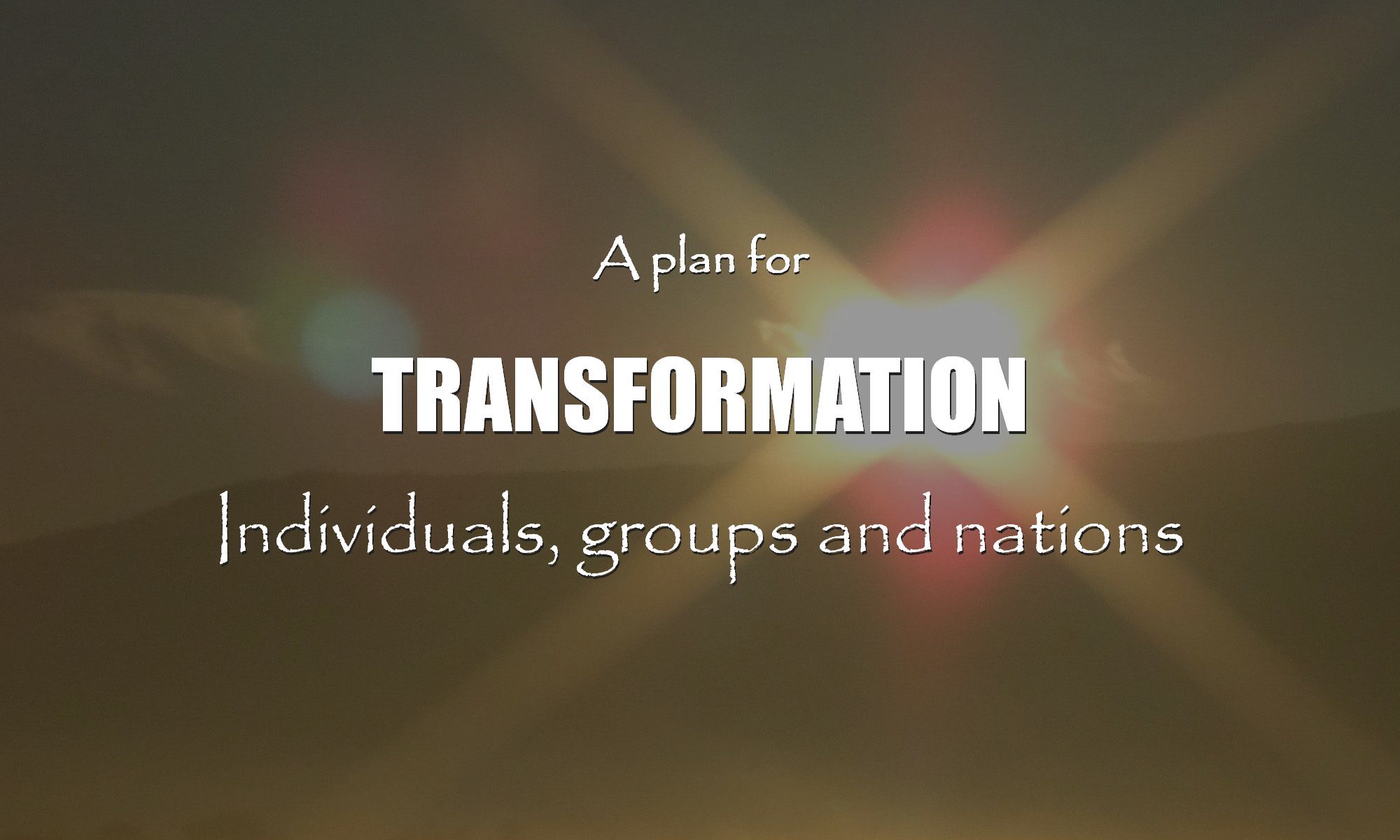the-altruism-code-your-protection transformation individuals groups regions nations world