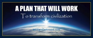 Thoughts create matter brings you a plan that will work