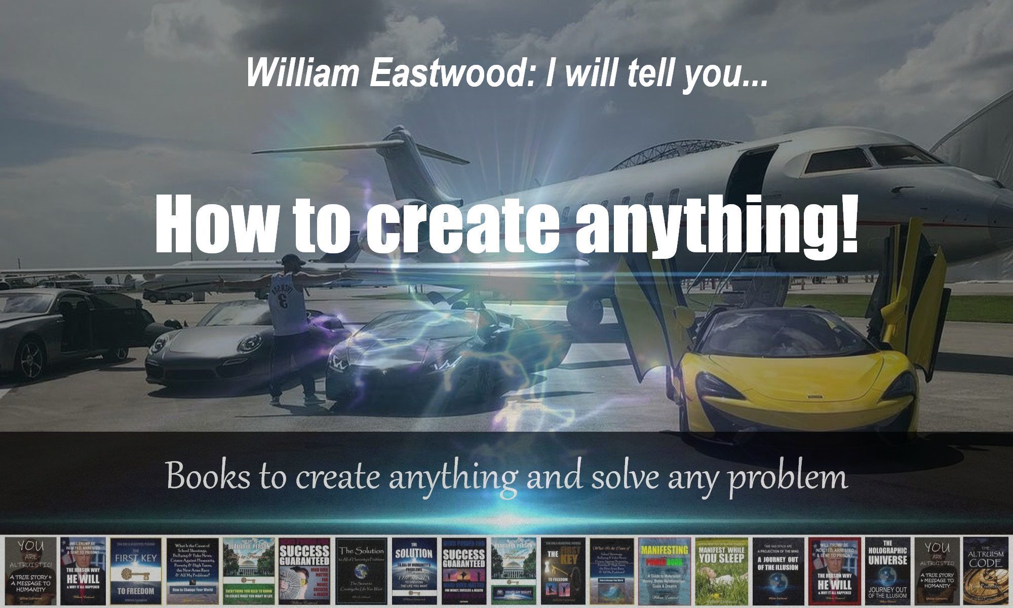 Holistic books ebooks. Metaphysics manifesting self-help. Personal growth, body, mind spirit