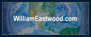 Thoughts create matter presents: William Eastwood Volunteer website
