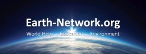 Thoughts Create Matter & William Eastwood present EarthNetwork.org