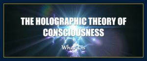 Thoughts create matter presents the holographic theory of consciousness universe reality new inner UN