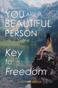 Thoughts create matter presents the new Beautiful Person course