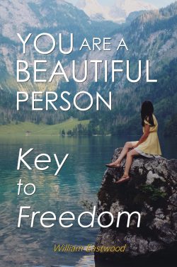 Thoughts create matter presents the new Beautiful Person course