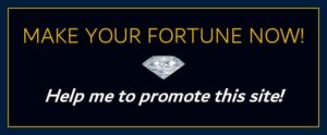 Manifest money now Help me to promote this site William Eastwood work assistance life purpose