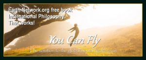 Thoughts create matter presents the all age mental health solution. A free book