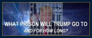 Why Hasn't Trump Been Sent to Prison for Murder, Insurrection, Obstruction & Inciting a Riot?