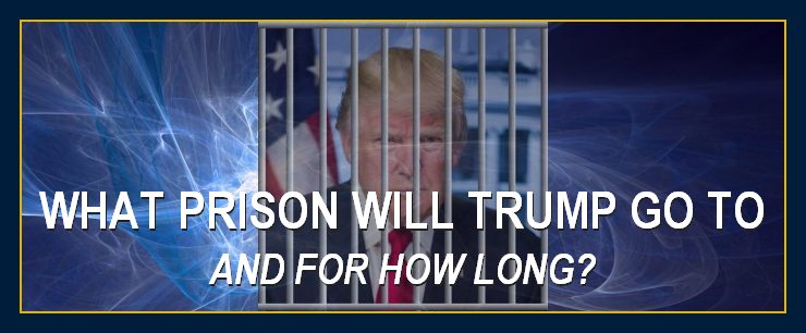 Why Hasn't Trump Been Sent to Prison for Murder, Insurrection, Obstruction & Inciting a Riot?