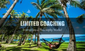 Experienced Metaphysical Coaching & Guidance: William Eastwood