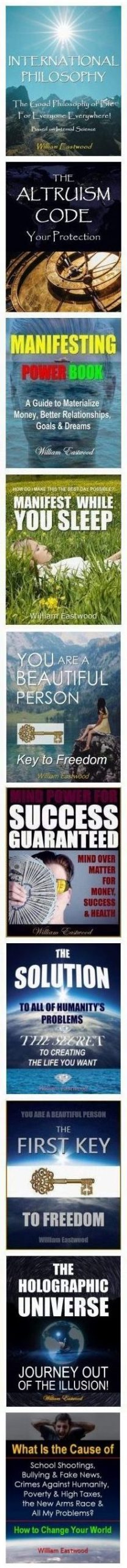 List of books ebooks best metaphysics manifesting.