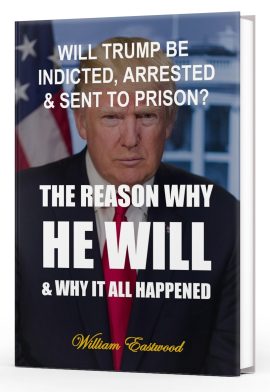 Donald Trump Book will be subpoenaed indicted arrested sent to prison