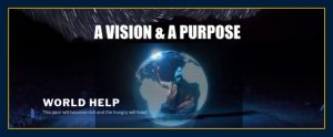 Thoughts do create reality form matter world help