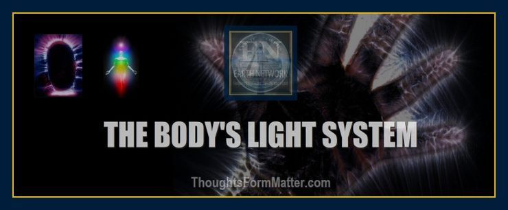 The body's light system