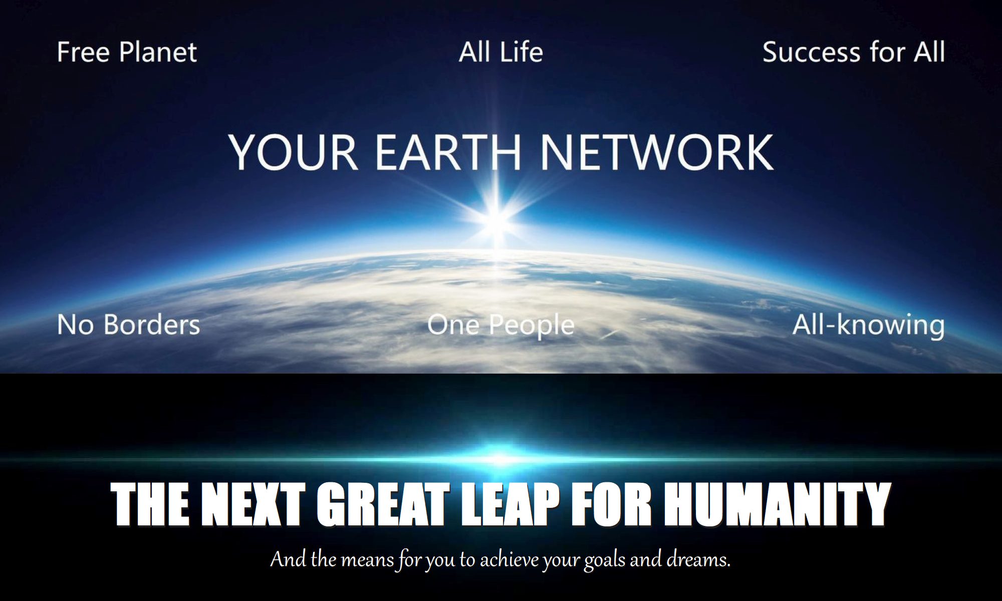 About us EN Earth Network Earth-Network.org