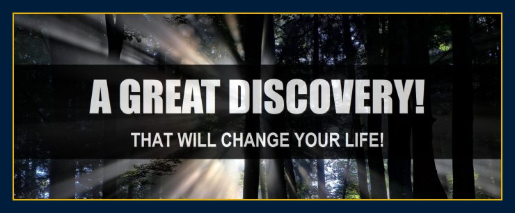 Do Thoughts Create Matter? Discovery Does Consciousness Create Reality?